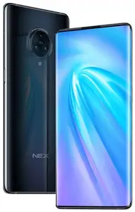 Ремонт телефона Vivo Nex 3 в Ижевске